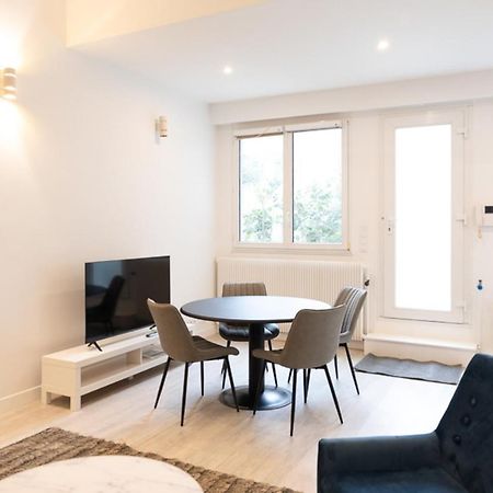 Paris 15Th - Residence Loft Duplex 4 Pers - Metro 외부 사진